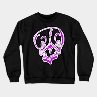 Hungry Boo Face Crewneck Sweatshirt